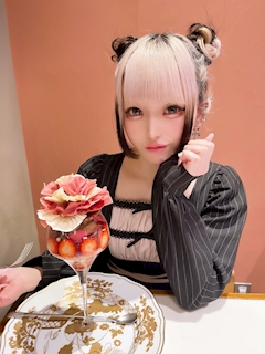 プロフィール写真7・るいるい｜Cafe＆Bar でぃあしす - 歌舞伎町のコンカフェ