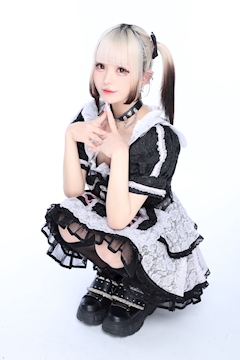 プロフィール写真2・るいるい｜Cafe＆Bar でぃあしす - 歌舞伎町のコンカフェ