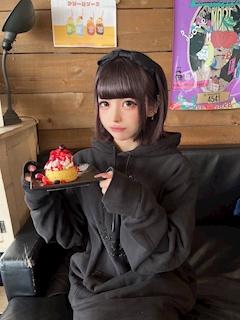 プロフィール写真4・るいるい｜Cafe＆Bar でぃあしす - 歌舞伎町のコンカフェ