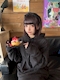プロフィール写真4・るいるい｜Cafe＆Bar でぃあしす - 歌舞伎町のコンカフェ