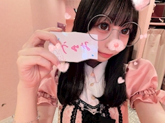 プロフィール写真4・みゅう🩷ぴんもん梅田店|PINK MONSTER梅田・ピンクモンスター - 曽根崎のコンカフェ