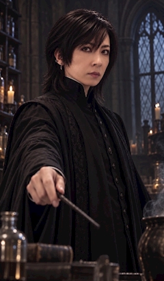 雅生(MASAKI)