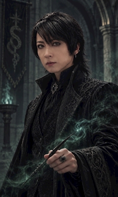 雅生(MASAKI)