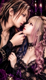 🖤🥀黒咲マリエ🥀🖤