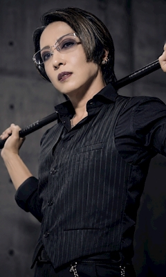 プロフィール写真6・雅生(MASAKI)|9 3/4・キュウトヨンブンノサン - 北九州市・黒崎のスナック