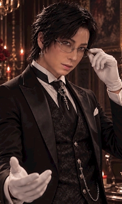雅生(MASAKI)