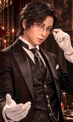 雅生(MASAKI)