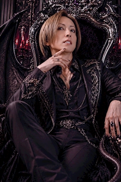 プロフィール写真2・雅生(MASAKI)|9 3/4・キュウトヨンブンノサン - 北九州市・黒崎のスナック