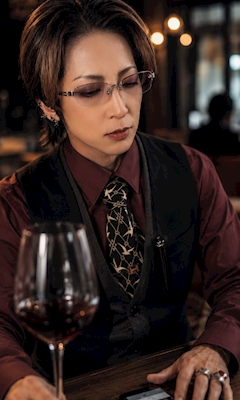 プロフィール写真3・雅生(MASAKI)|9 3/4・キュウトヨンブンノサン - 北九州市・黒崎のスナック