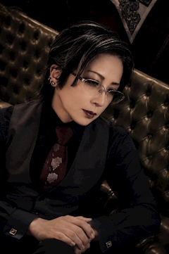 プロフィール写真7・雅生(MASAKI)|9 3/4・キュウトヨンブンノサン - 北九州市・黒崎のスナック