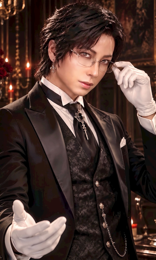 雅生(MASAKI)