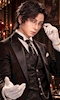 プロフィール写真1・雅生(MASAKI)|9 3/4・キュウトヨンブンノサン - 北九州市・黒崎のスナック