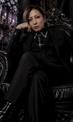 プロフィール写真9・雅生(MASAKI)|9 3/4・キュウトヨンブンノサン - 北九州市・黒崎のスナック
