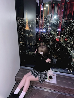プロフィール写真2・ゆな｜CLUB FIVE・ファイブ - 国分町のキャバクラ
