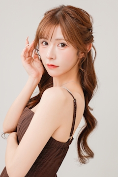 プロフィール写真4・柊咲 みくる|BARCELONA 桃李・トウリ - すすきののニュークラブ(キャバクラ)
