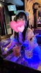 プロフィール写真1・もも🎀🫧‪｜Girls Bar Alice・アリス - 千歳烏山のガールズバー