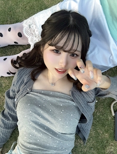 プロフィール写真2・るう 新橋King&Queen|新橋キャバクラ キング・アンド・クイーン
