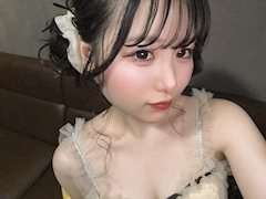 プロフィール写真5・るう 新橋King&Queen|新橋キャバクラ キング・アンド・クイーン