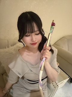 プロフィール写真4・るう 新橋King&Queen|新橋キャバクラ キング・アンド・クイーン