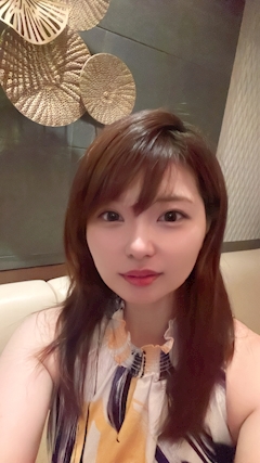 プロフィール写真1・田才　葉月｜HuraHura・フラフラ - 中洲のスナック