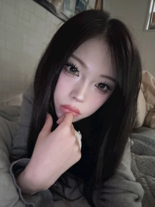 プロフィール写真4・さな|