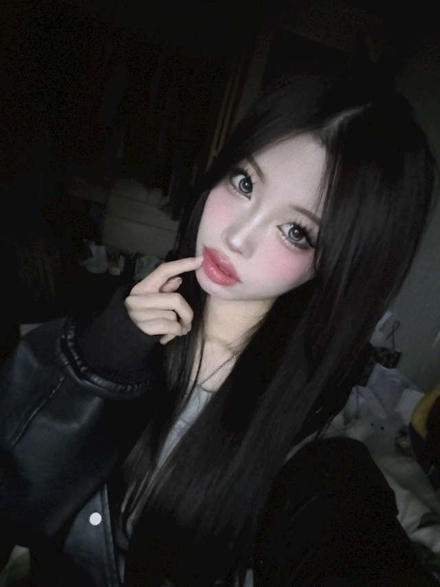 プロフィール写真2・さな|