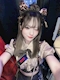 プロフィール写真3・りり｜GIRLS BAR Queen Bee・クイーンビー - 向ヶ丘遊園のガールズバー