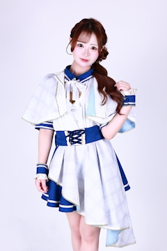 プロフィール写真1・かるあ|BeareLady・ベアレディー - 心斎橋筋のコンカフェ