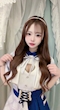 プロフィール写真2・かるあ|BeareLady・ベアレディー - 心斎橋筋のコンカフェ