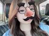 *