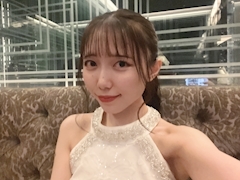 プロフィール写真3・ルイナ｜福岡NOBLE・フクオカノーブル - 中洲のキャバクラ
