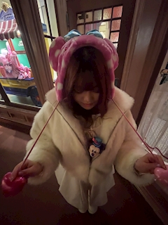 プロフィール写真2・りさ|Lounge KAGUYA・カグヤ - 市原・八幡宿駅周辺のパブ/スナック
