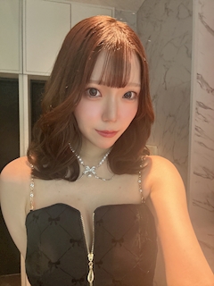 プロフィール写真2・つき🌙|Lounge LUCIA・ルシア - 中洲のキャバクラ