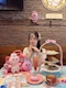 プロフィール写真1・つき🌙|Lounge LUCIA・ルシア - 中洲のキャバクラ