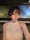 プロフィール写真1・つき🌙|Lounge LUCIA・ルシア - 中洲のキャバクラ