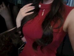 プロフィール写真2・るね｜Club Aluje・アルージュ - 恵比寿のキャバクラ