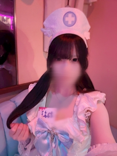 プロフィール写真1・ねむ｜えんじぇるくりにっく - 赤羽のコンカフェ