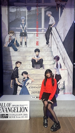 プロフィール写真1・あすか｜girl’s bar ANGE・アンジュ - 大山のガールズバー