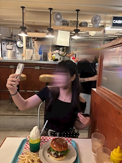 プロフィール写真1・みみ|Girl's Bar ハニーラビット・ハニーラビット - 桜上水のガールズバー