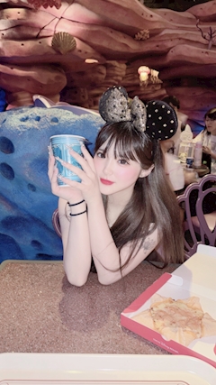 プロフィール写真1・まや【Girls Lounge LUX(ラグ)】|Girls Lounge LUX・ラグ - 蒲田東口のガールズバー