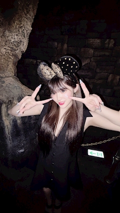 プロフィール写真2・まや【Girls Lounge LUX(ラグ)】|Girls Lounge LUX・ラグ - 蒲田東口のガールズバー
