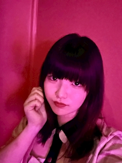 プロフィール写真1・る　い｜あくもも - 天満のガールズバー
