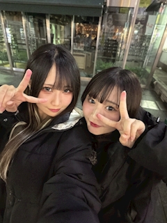 みいな「🫶🏻」