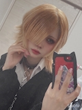 🪼くらげ🪼 【POP STAR】