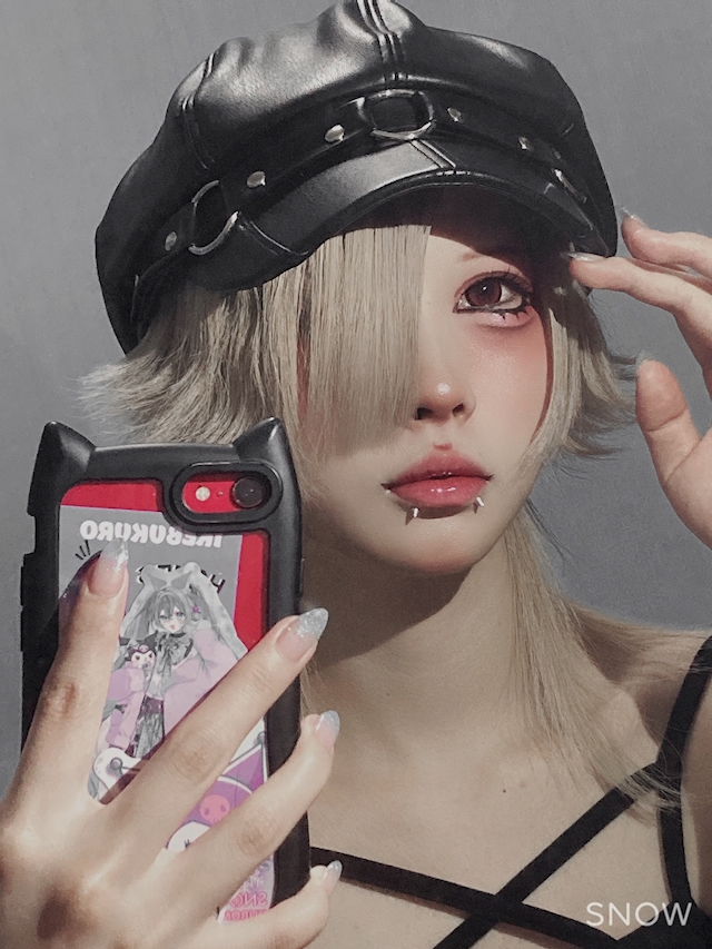 🪼くらげ🪼 【POP STAR】 Pop Star