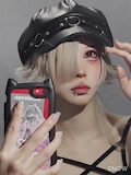 🪼くらげ🪼 【POP STAR】