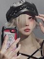 🪼くらげ🪼 【POP STAR】