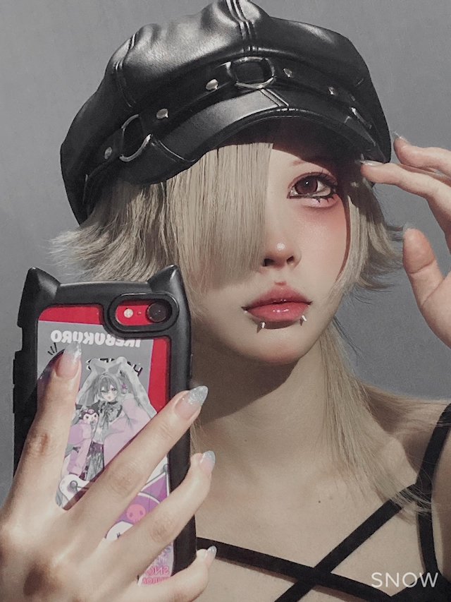 🪼くらげ🪼 【POP STAR】 Pop Star
