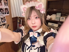 プロフィール写真2・みさ、　CAFE&BAR19｜CAFE&BAR 19・ナインティーン - 仙台駅西口のガールズバー
