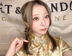 プロフィール写真5・みさ、　CAFE&BAR19｜CAFE&BAR 19・ナインティーン - 仙台駅西口のガールズバー